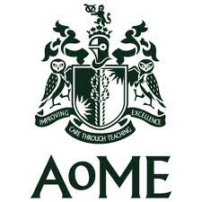 Academy of Medical Educators logo 