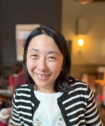 Profile picture - Diana Chu