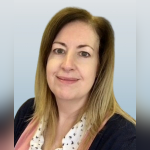 Profile Image - Joanne Rowell