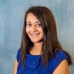 Profile-picture - Nazia Munir