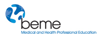 BEME logo