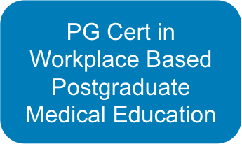 PG Cert Button