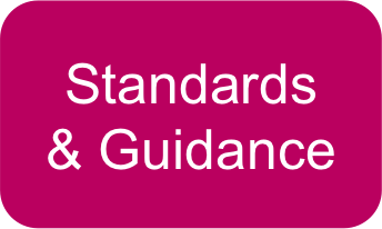 Standards and Guidance