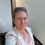 Sarah Wood - Profile picture
