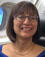 Profile picture - Sushita Pearce
