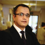 Profile Image - Vijay Bhalaik