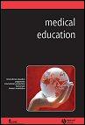 Medical Education Journal