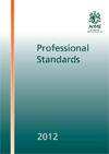 AoME Professional Standards