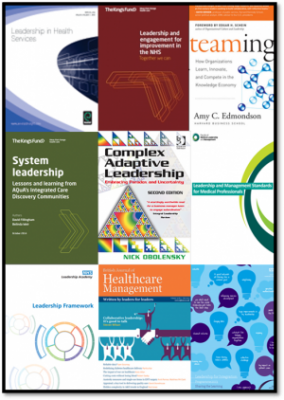 Annotated bibliography servant leadership
